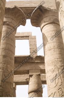 Karnak Temple Photo References #9